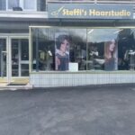 Steffi&rsquo;s Haarstudio