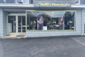 Steffi&rsquo;s Haarstudio