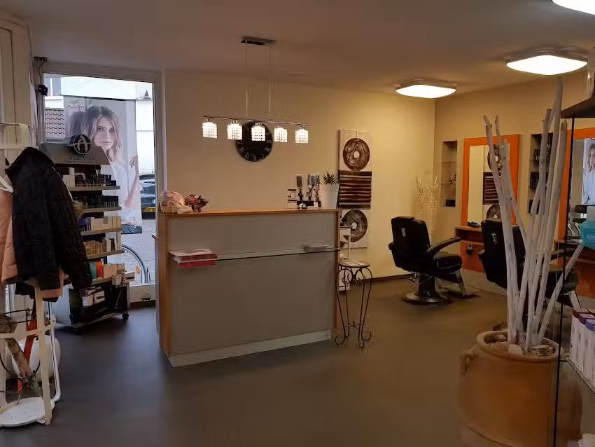 steffi &acute;s Hair Fashion