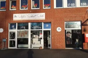 Steffi&rsquo;s Schnittstelle &ndash; Ihr Familienfriseur &ndash; Friseur in Bernau
