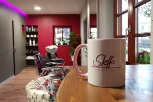 STEFFIS &ndash; Friseur und Fusspflege