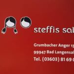 Steffis Salon
