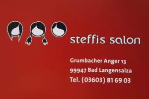 Steffis Salon