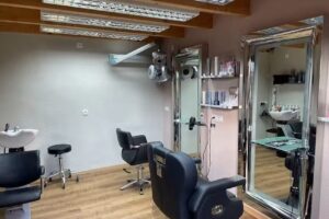 Steffi&rsquo;sHaarkult