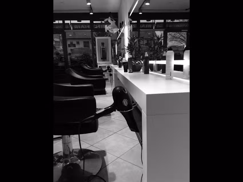 STEIN&rsquo;S HAIR Der Friseur an der Bergstra&szlig;e