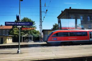 Steinach (b Rothenburg o.d. Tauber)