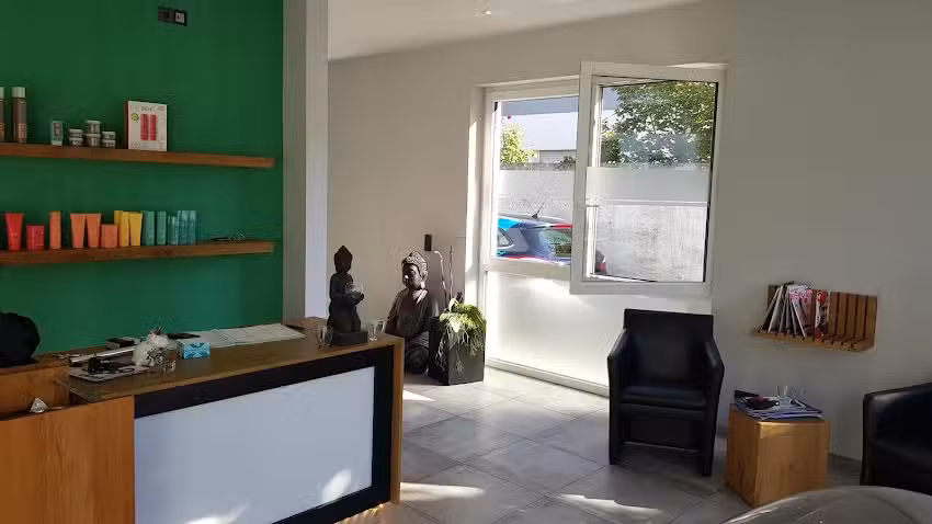 Steinbauer Friseurmeister UG