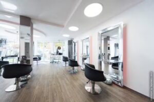 STEINBERGER FRISEURE