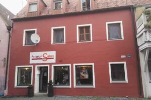 Steinhauser Kristin Friseursalon