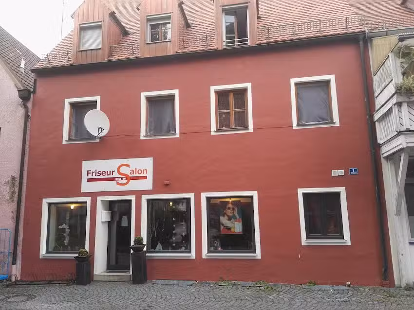 Steinhauser Kristin Friseursalon