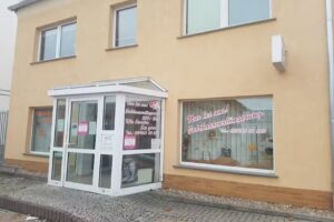 Stelmecke- Hebestadt B.