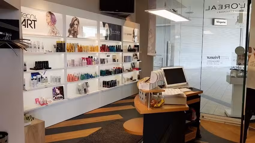 Stephan Brumm Friseur