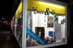 Stephan Gr&uuml;tter