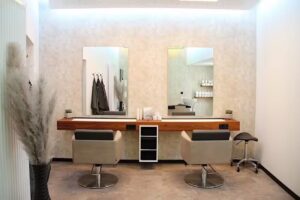 Stephanie Beitz Friseurmeisterin