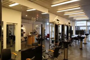 Stephanie Curth Hair and Beauty