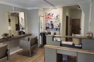 Stephanie Lang ELEMENTHAAR