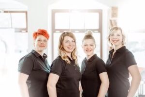 Stephanie Zack Haarsalon