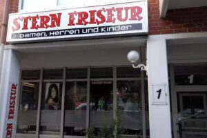 Stern Friseur