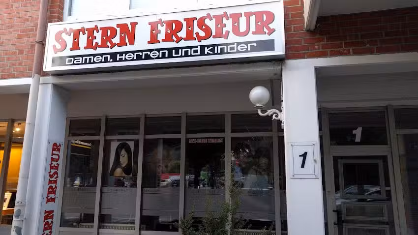 Stern Friseur
