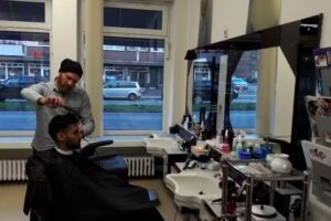 Sterne friseur &ndash; Duisburg