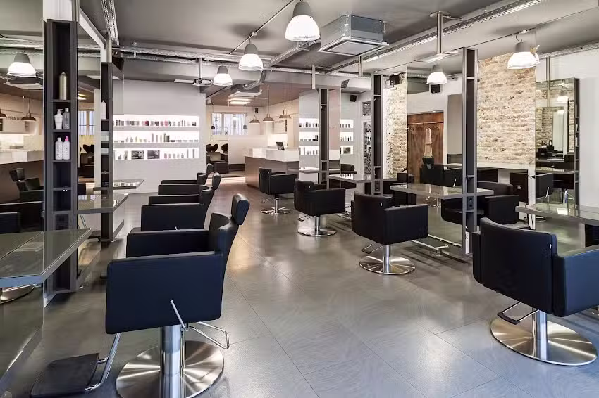 Steve Lascaux Friseure & Kosmetik Bonn