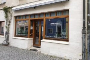 Steven Jantulik &ndash; Concept Salon