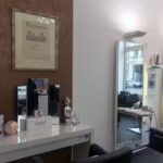 Stil.Kamm Ihr Stadtfriseur