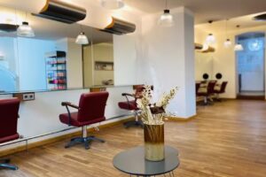 stiLa.Berlin *seit 2020 Balayage.Berlin