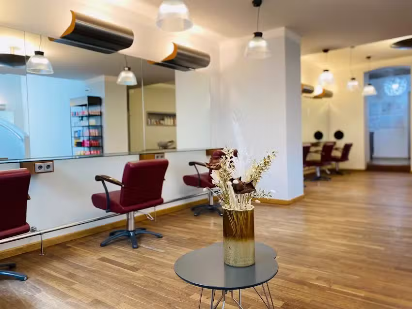 stiLa.Berlin *seit 2020 Balayage.Berlin