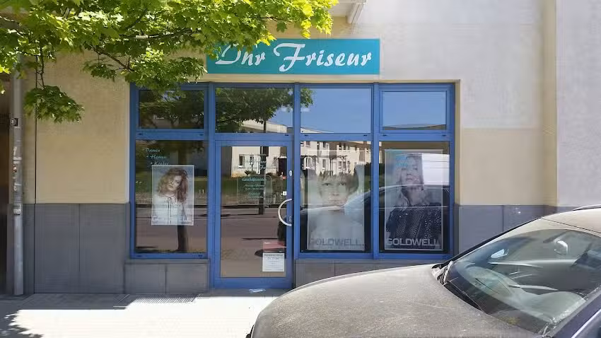 STILART Ihr Friseur Inh.Tina Wahrmund