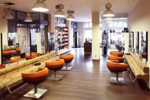 Stilbruch Friseure Berlin