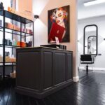 Stilbruch Friseure by Marcel Schlimm