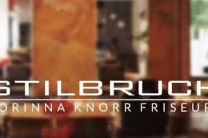 Stilbruch – Friseure Chemnitz