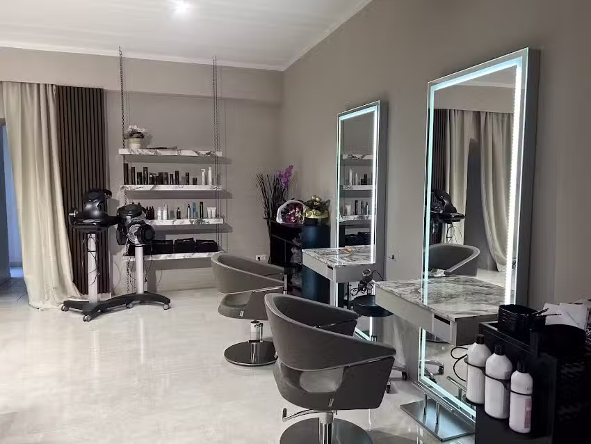 Stile Hairatelier