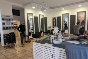 Stile Italiano Rosario Beninati