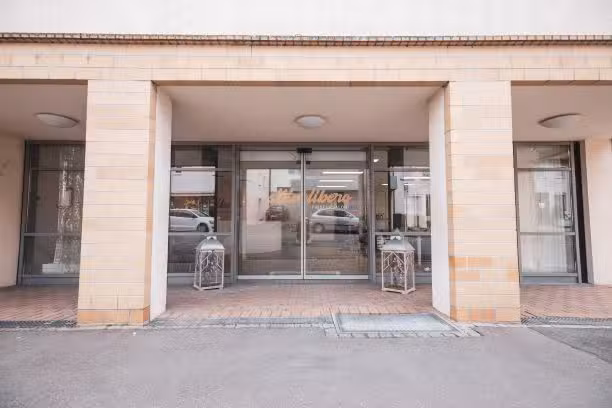 STILE LIBERO | Nachhaltiger Friseur in N&uuml;rtingen-Neckarhausen