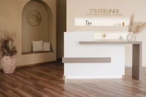 Stilfreunde Emotion of Colour and Hair