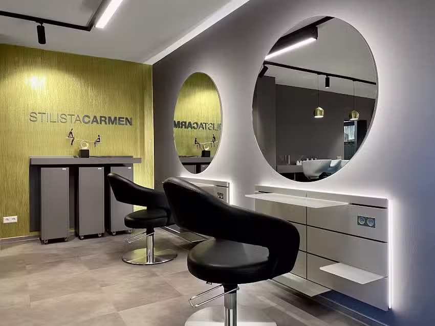 Stilista Carmen