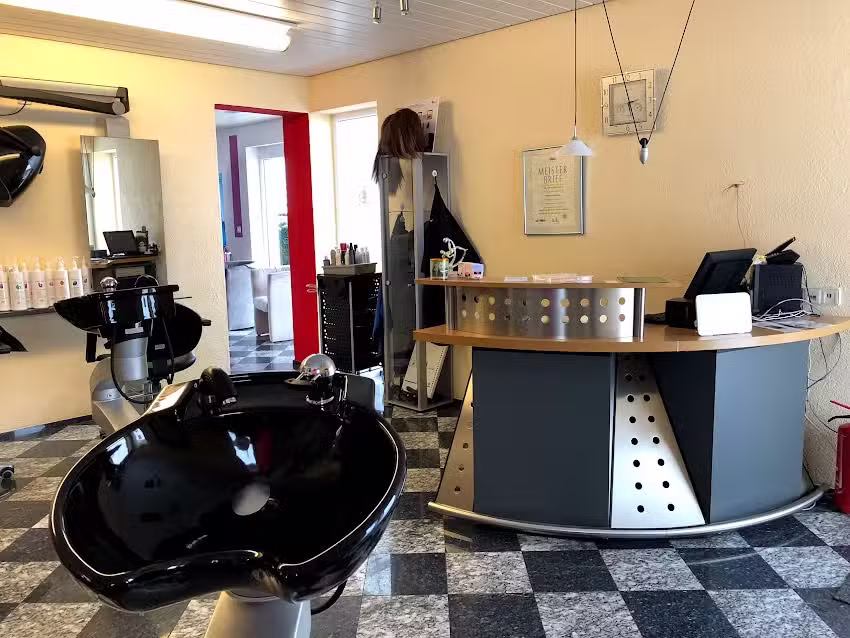 Stiloase by Anna Maria Frisuren& mehr Mode, Schmuck, Accessoires, Lifestyle