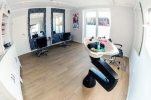 Stilvoll Heinkenborstel