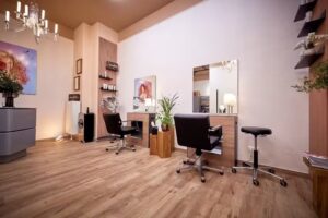 Stilwerk by Kerstin Burghardt