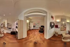 STOLTENBERG hair | make up