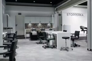 Stopperka Hair & Cosmetics