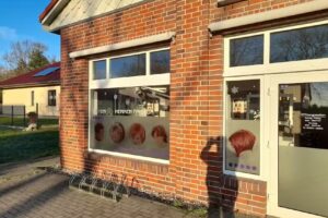 Stralsunder Meisterwelle GmbH, Friseur