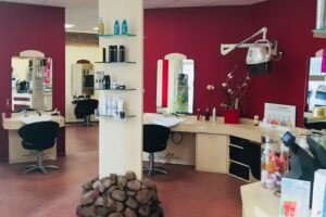 Stralsunder Meisterwelle GmbH Friseur, Kosmetik und Fu&szlig;pflege