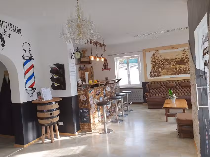 Str&ouml;ll&rsquo;s Hairteam GmbH