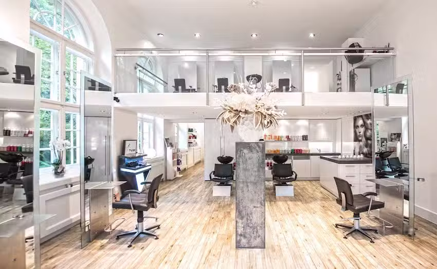 St&uuml;ber & St&uuml;ber Friseure GmbH | Aachen