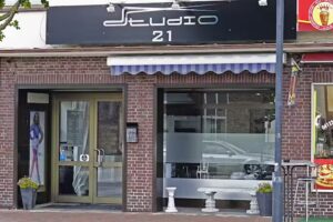 Studio 21 Friseursalon