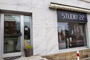 Studio 22