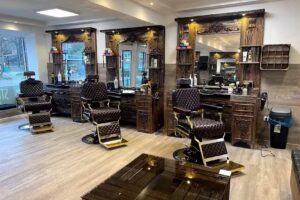 Studio 22 by Okan Barbershop